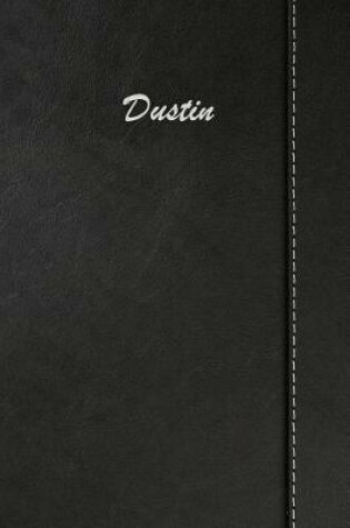 Cover of Dustin