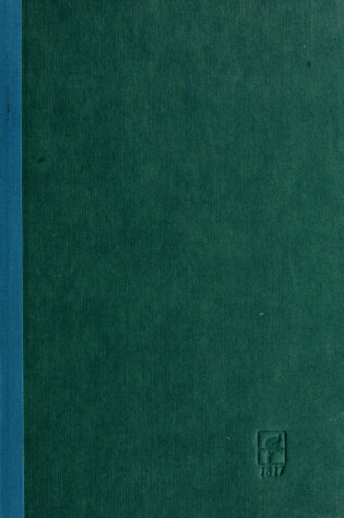 Cover of Sweet Adelaide