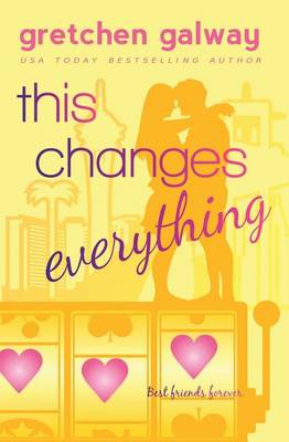 Cover of This Changes Everything