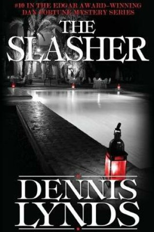 Cover of The Slasher
