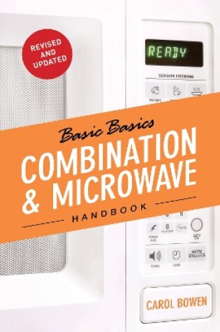 Cover of The Basic Basics Combination & Microwave Handbook