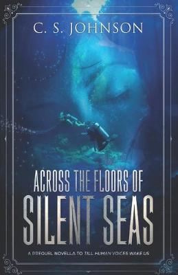 Book cover for Across the Floors of Silent Seas