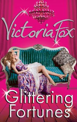 Book cover for Glittering Fortunes