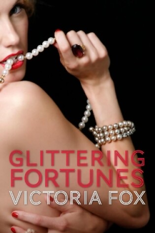 Cover of Glittering Fortunes