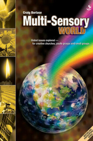 Cover of Multi-sensory World