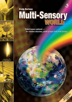 Book cover for Multi-sensory World