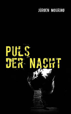 Book cover for Puls Der Nacht