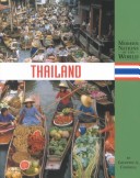 Book cover for Thailand