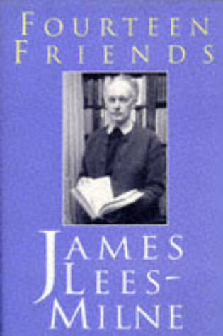 Cover of Fourteen Friends