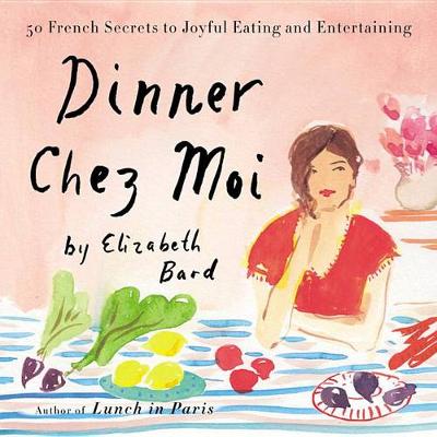 Cover of Dinner Chez Moi