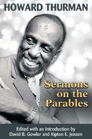 Cover of Sermons on the Parables