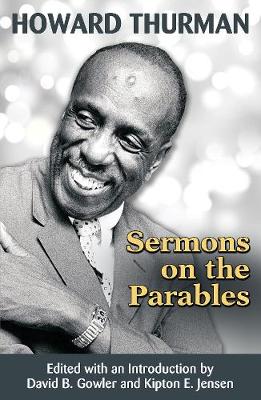 Book cover for Sermons on the Parables