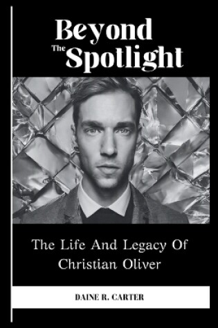 Cover of Beyond The Spotlight