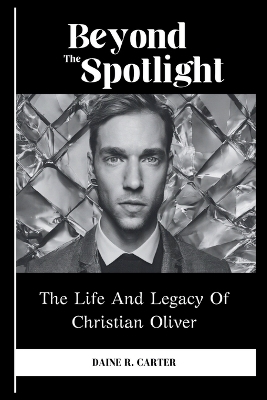 Book cover for Beyond The Spotlight