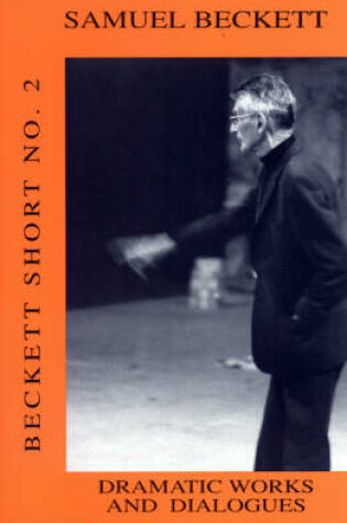 Cover of Beckett Short
