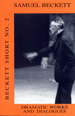 Cover of Beckett Short