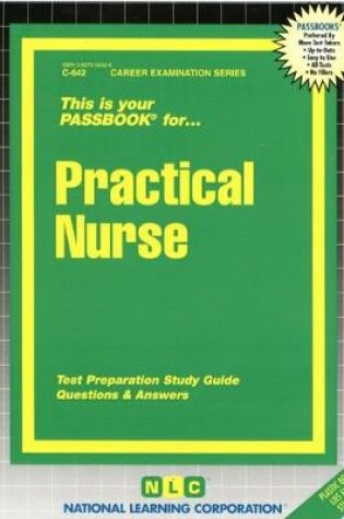 Cover of Practical Nurse