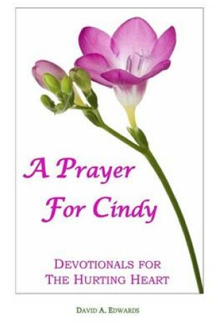 Cover of A Prayer For Cindy