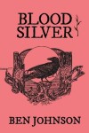 Book cover for Blood Silver