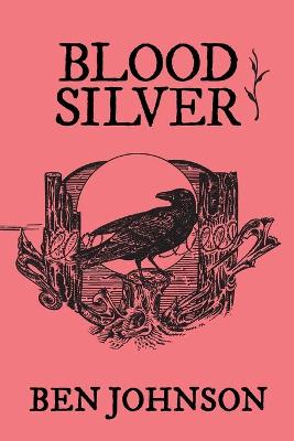 Cover of Blood Silver