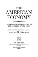 Cover of The American Economy