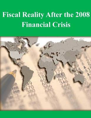 Book cover for Fiscal Reality After the 2008 Financial Crisis