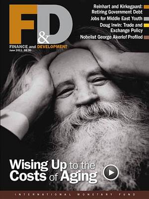 Cover of Finance & Development, June 2011