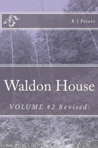 Cover of Waldon House