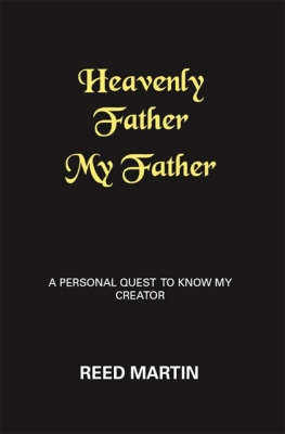 Book cover for Heavenly Father My Father