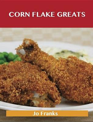 Book cover for Corn Flake Greats