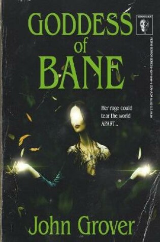 Cover of Goddess of Bane