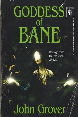 Book cover for Goddess of Bane