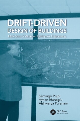 Cover of Drift-Driven Design of Buildings