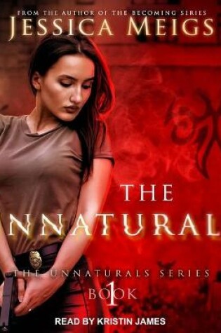 Cover of The Unnaturals