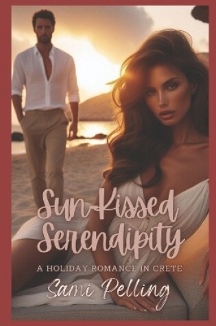 Cover of A Holiday Romance in Crete