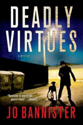 Cover of Deadly Virtues