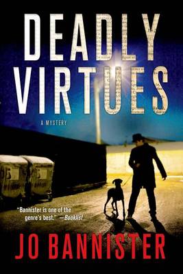 Book cover for Deadly Virtues