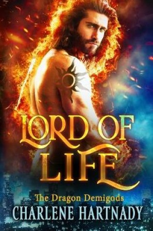 Cover of Lord of Life