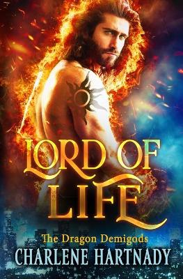 Book cover for Lord of Life