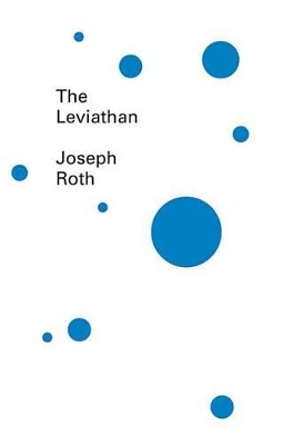 Book cover for The Leviathan (New Directions Pearls)