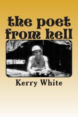 Cover of The poet from hell