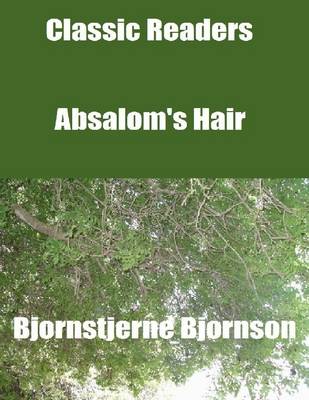 Book cover for Classic Readers: Absalom's Hair