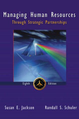 Cover of Managing Human Resources Through Strategic Partnerships