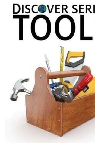 Cover of Tools