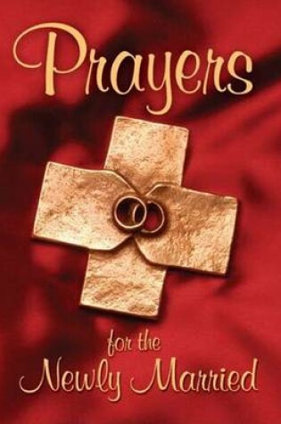 Cover of Prayers for the Newly Married