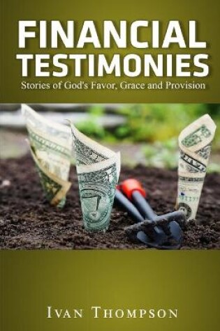 Cover of Financial Testimonies