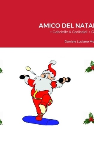 Cover of Amico del Natale