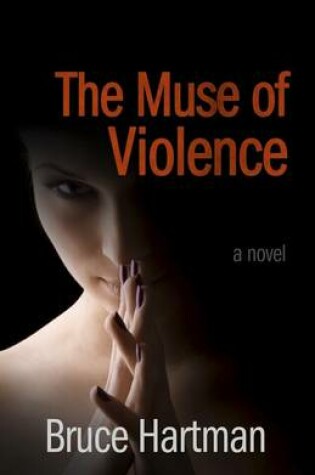 Cover of The Muse of Violence