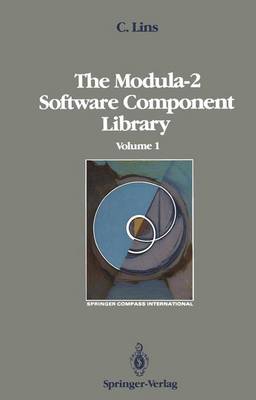 Cover of The Modula-2 Software Component Library