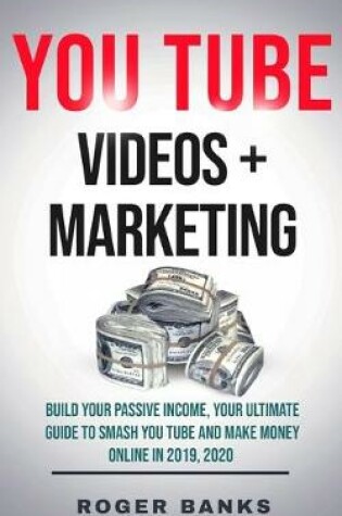 Cover of YouTube Videos + Marketing